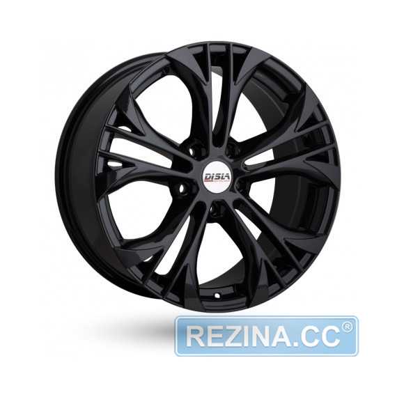 DISLA Assassin 821 B - rezina.cc