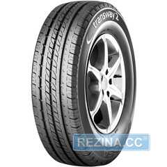 Купить Летняя шина LASSA Transway 2 235/65R16C 121/119R