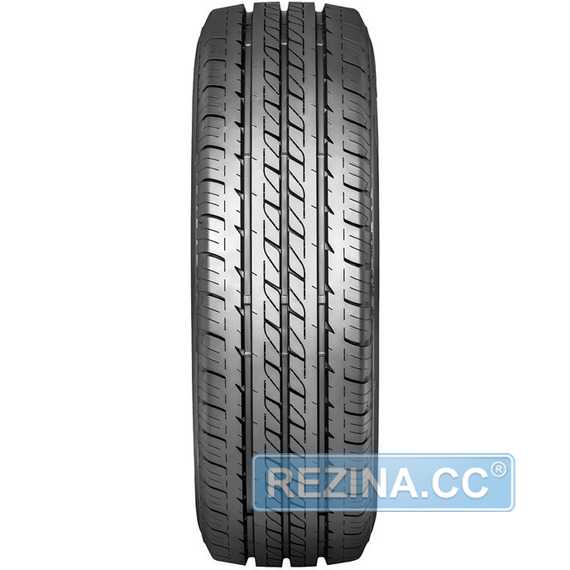 Купити Літня шина LASSA Transway 2 235/65R16C 121/119R