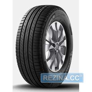 Купити Літня шина MICHELIN Primacy SUV 265/60R18 110H