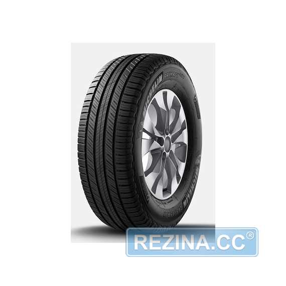 Купить Летняя шина MICHELIN Primacy SUV 265/60R18 110H