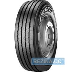 Купити Вантажна шина PIRELLI FR01S (рульова) 315/70R22.5 156/150L