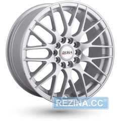 Купити DISLA BAYERN 715 S R17 W7.5 PCD5x120 ET42 DIA72.6