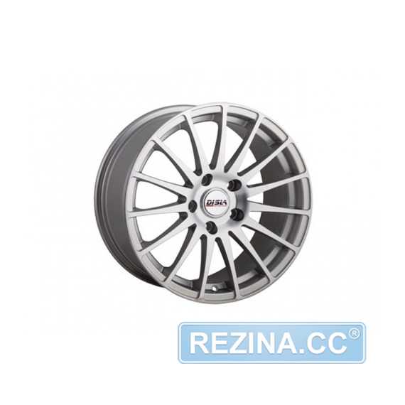 Купити DISLA TURISMO 720 S R17 W7.5 PCD5x112 ET40 DIA57.1