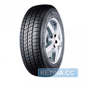 Купить Зимняя шина FIRESTONE VanHawk Winter 225/65R16C 112R