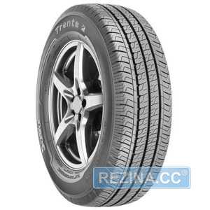 Купить Летняя шина SAVA Trenta 2 225/75R16C 121R