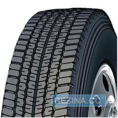 Купити Вантажна шина TRIANGLE TRD02 (ведуча) 315/70R22.5 152/148M