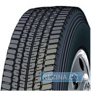 Купити Вантажна шина TRIANGLE TRD02 (ведуча) 315/70R22.5 152/148M