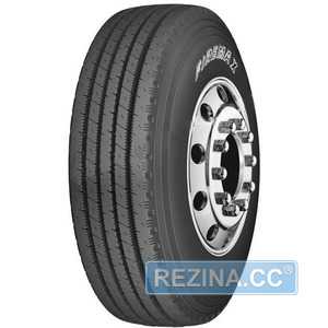 Купить Грузовая шина FIREMAX FM66 (рулевая) 315/80R22.5 156/153L