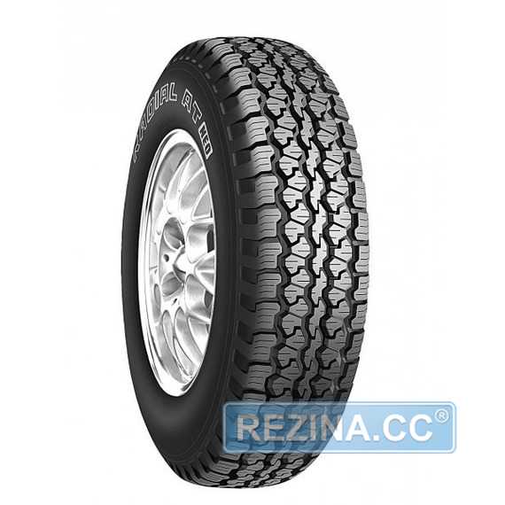 Купить Всесезонная шина ROADSTONE Radial A/T Neo 205/80R16 104S