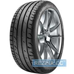 Купити Літня шина TIGAR Ultra High Performance 245/45R17 99W