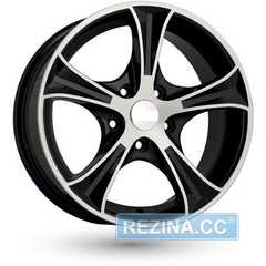 Купить Легковой диск ANGEL Luxury 606 BD R16 W7 PCD5x108 ET38 DIA67.1
