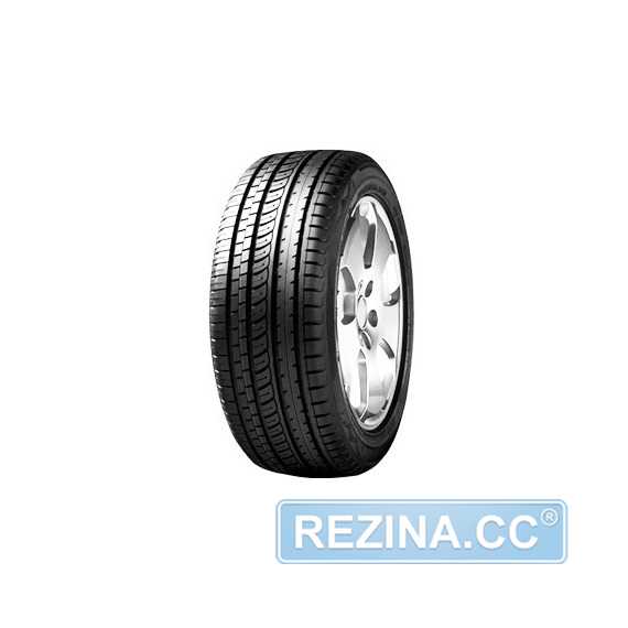 Летняя шина FORTUNA F2900 - rezina.cc