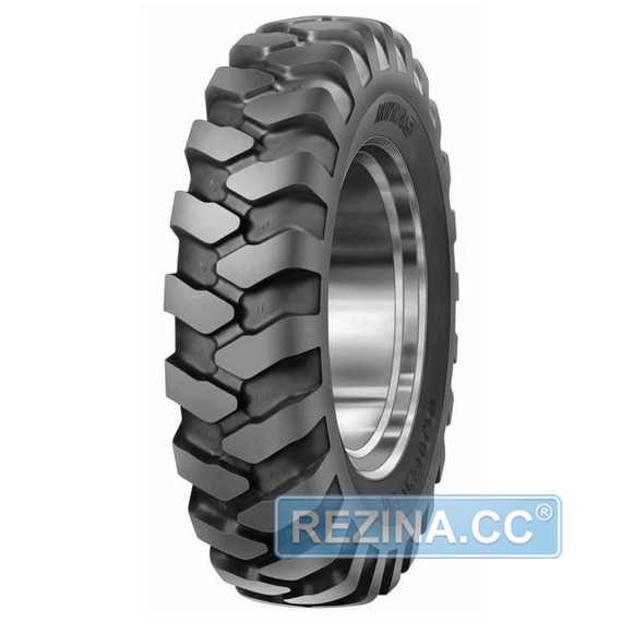 Купити Cільгосп шина PETLAS NB-38 (універсальна) 10.00-20 146/143B 16PR