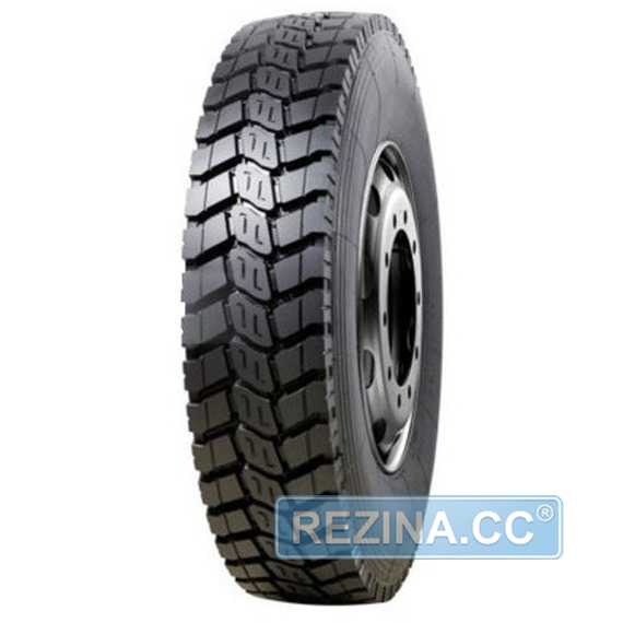 Купити Вантажна шина OVATION VI313 (ведуча) 9.00R20 144/142K 16PR