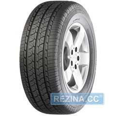 Купити Літня шина BARUM Vanis 2 195/80R14C 106/104R