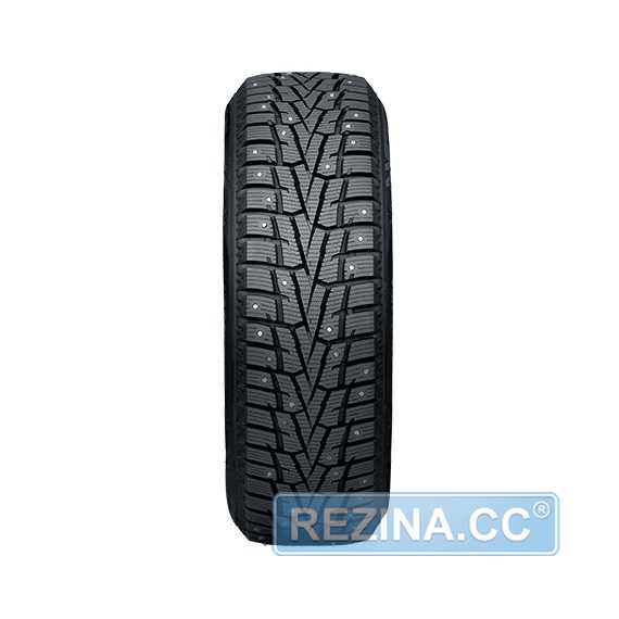 Купити Зимова шина ROADSTONE Winguard WinSpike 215/65R16C 109/107R (Шип)