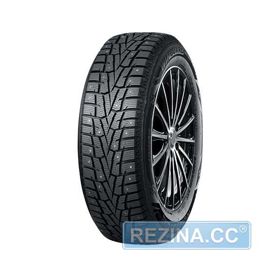 Купити Зимова шина ROADSTONE Winguard WinSpike 215/65R16C 109/107R (Шип)