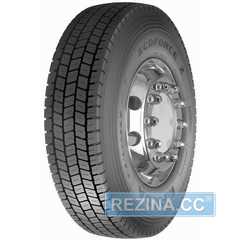 Купить Грузовая шина FULDA Ecoforce 2 Plus (ведущая) 315/60R22,5 152/1​48L