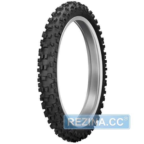 Купить Мотошина DUNLOP GEOMAX MX33 120/80-19 63M TT Rear