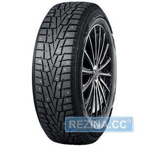 Купить Зимняя шина ROADSTONE Winguard WinSpike 225/65R16C 112/110R (шип)