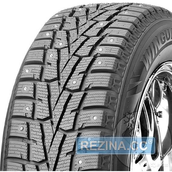 Зимняя шина ROADSTONE Winguard WinSpike SUV - rezina.cc