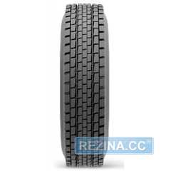 Купить Грузовая шина КАМА (НКШЗ) НК-240 (универсальная) 8.25R20 130/128K 12PR