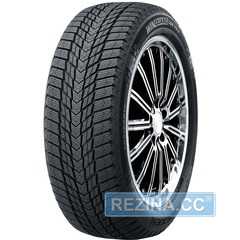Купити Зимова шина NEXEN WinGuard ice Plus WH43 195/55R16 91T