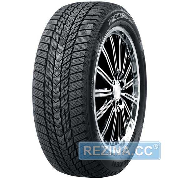 Купити Зимова шина NEXEN WinGuard ice Plus WH43 245/45R19 102T XL