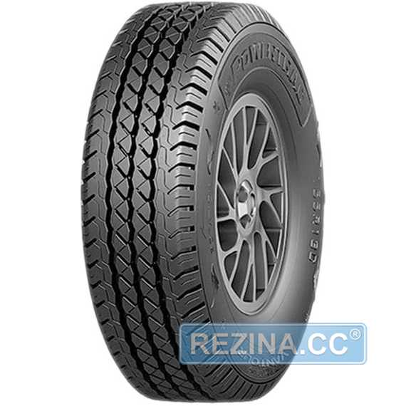 Купити Літня шина POWERTRAC VANTOUR 205/70R15C 106/104R