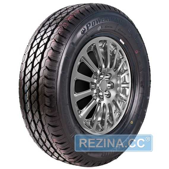 Купити Літня шина POWERTRAC VANTOUR 205/70R15C 106/104R