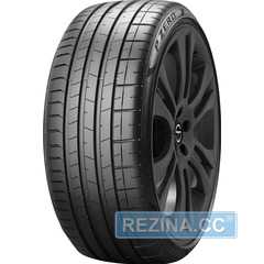 Купити Літня шина PIRELLI P ZERO (PZ4) 235/35R20 88Y