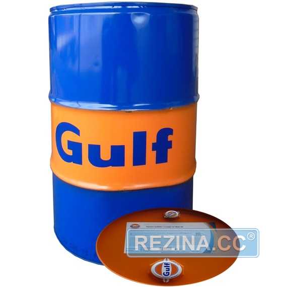 Купить Моторное масло GULF Formula GVX 5W-30 (200л)