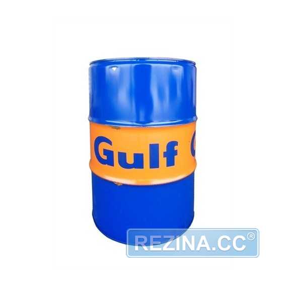 Купить Трансмиссионное масло GULF Gear​ MP 85W-140 (200л)