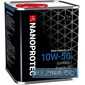 Купить Моторное масло NANOPROTEC Engine Oil 10W-50 Moto (1л)