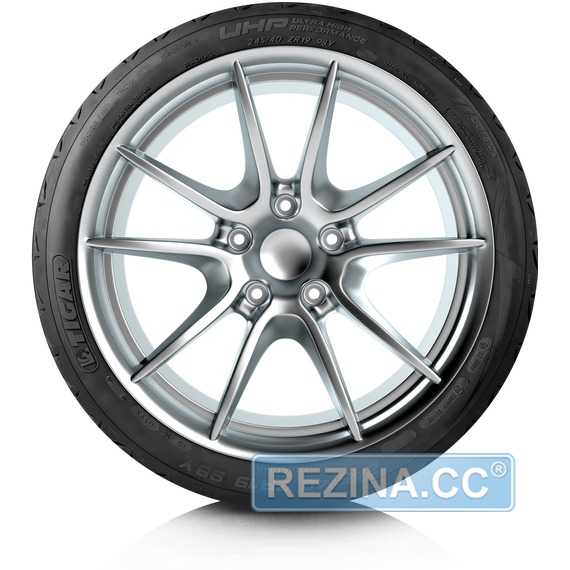 Купити Літня шина TIGAR Ultra High Performance 235/55R17 103W