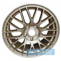 Купить Легковой диск ANGEL Bayern 715 GLBM R17 W7.5 PCD5x114.3 ET42 DIA67.1