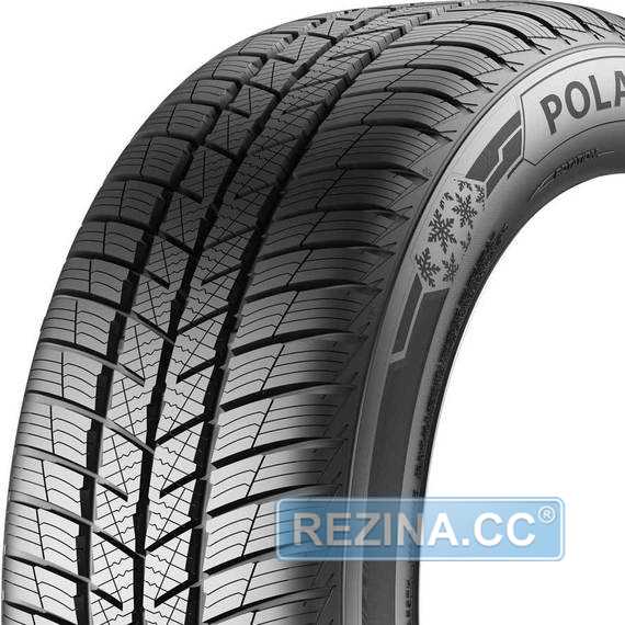Купити Зимова шина BARUM Polaris 5 195/50R15 82H