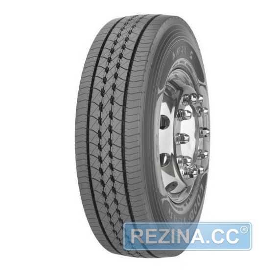 Грузовая шина GOODYEAR KMAX S - rezina.cc