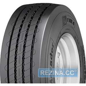Купить MATADOR THR4 (прицепная) 235/75R17.5 143/141K