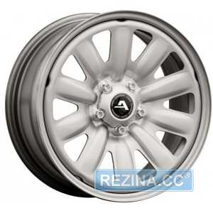 Купить Легковой диск ALST (KFZ) HYUNDAI i30 II S R16 W6.5 PCD5x114.3 ET50 DIA67