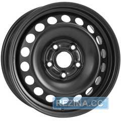 Купить Легковой диск ALST (KFZ) OPEL Movano S R16 W5.5 PCD6x200 ET110 DIA142.05