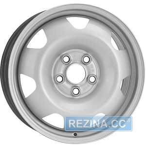 Купити Легковий диск ALST (KFZ) VOLKSWAGEN T5 / T5 Van / T6 / T6 Van S R17 W7 PCD5x120 ET55 DIA65.1 9215