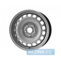 Купить Легковой диск ALST (KFZ) VOLKSWAGEN Tiguan S R16 W6.5 PCD5x112 ET33 DIA57 9922