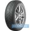 Купити Зимова шина Nokian Tyres WR SUV 4 215/60R17 100H