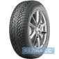 Купить Зимняя шина Nokian Tyres WR SUV 4 235/55R17 103H
