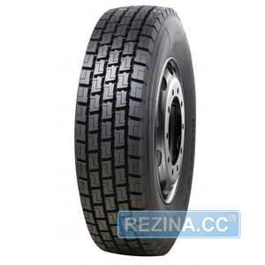 Купить Грузовая шина OVATION VI-638 (ведущая) 315/70R22.5 154L/152M