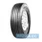 Купити Вантажна шина TRIANGLE TRC 03 (рульова) 295/80R22.5 152/149M