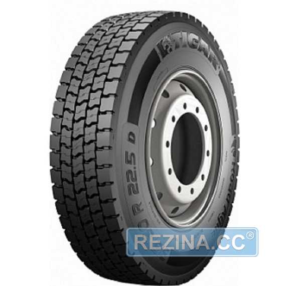 Купити Вантажна шина TIGAR ROAD AGILE D (ведуча) 315/80R22.5 156L/154M