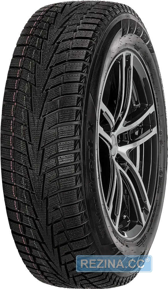 Hankook dynapro i cept x rw10. Hankook Winter i*cept x rw10.